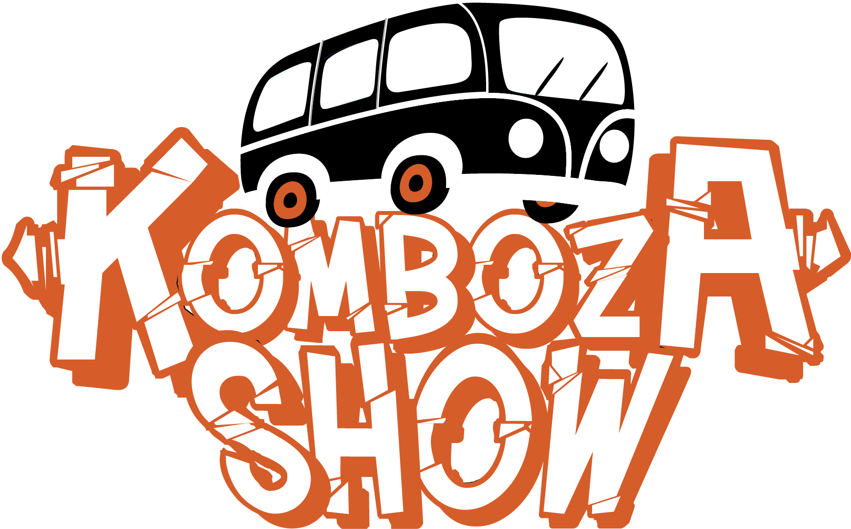 Komboza Show